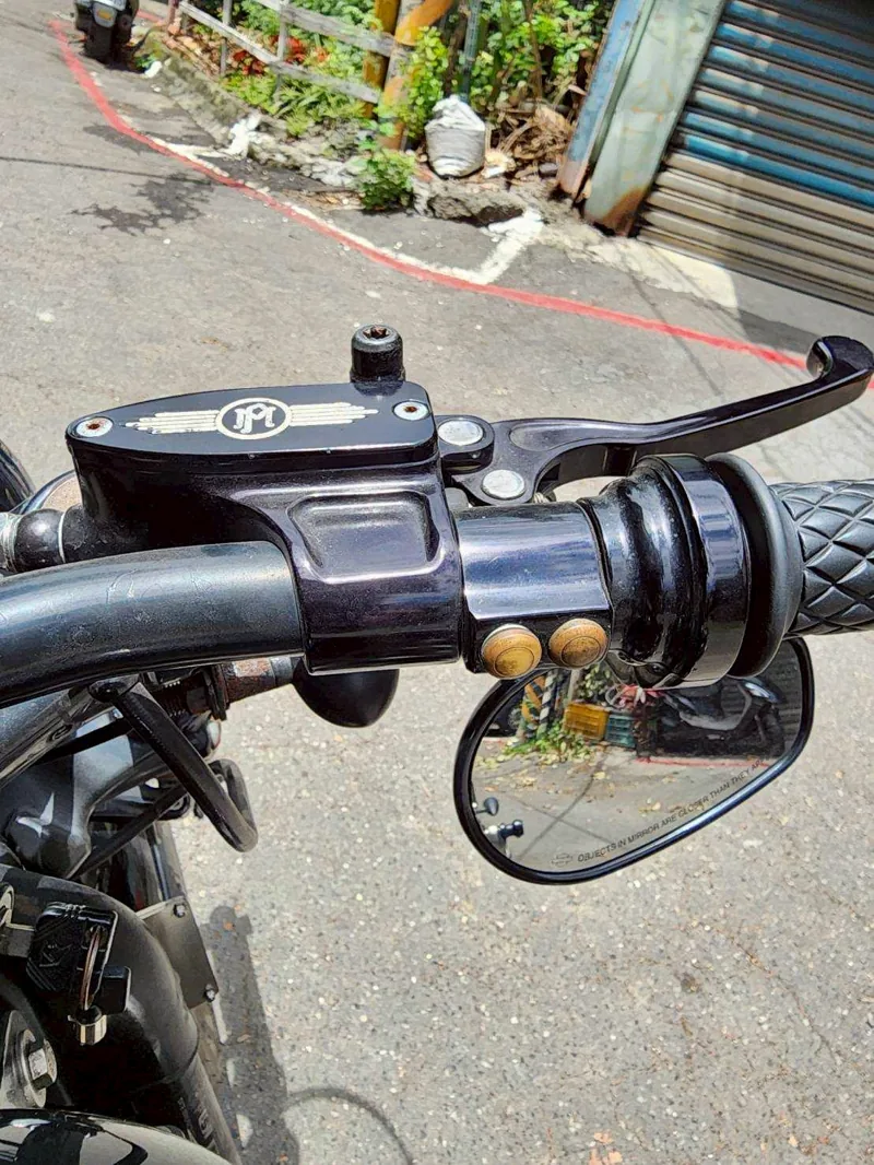 哈雷 Harley-Davidson XL1200X 48．第 3 張