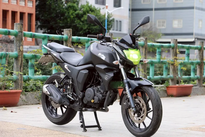 FZS150